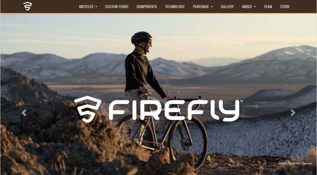 Firefly интернет-магазин