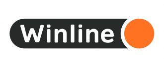 Лого Винлайн