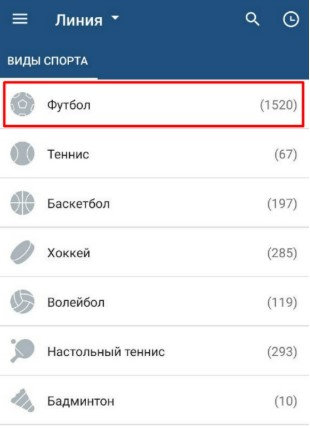 Виды спорта для пари