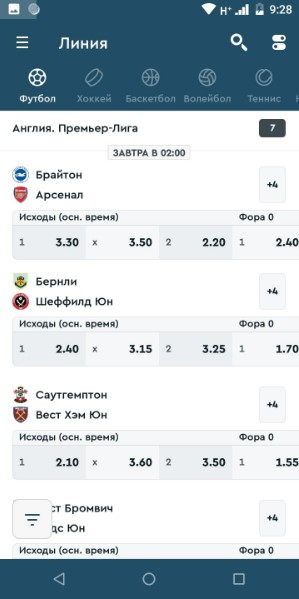 Дизайн в ретро стиле