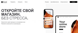 Обложка статьи Ecwid