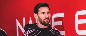 Работники «Барселоны» против Месси