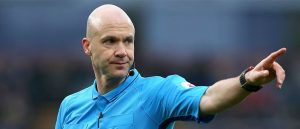 Матч Сербия — Россия обслужат англичане вместо поляков