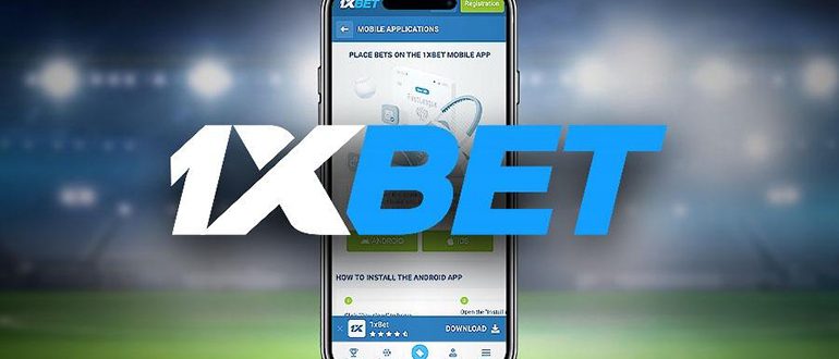 1xbet-na-android