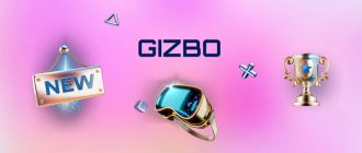казино Gizbo