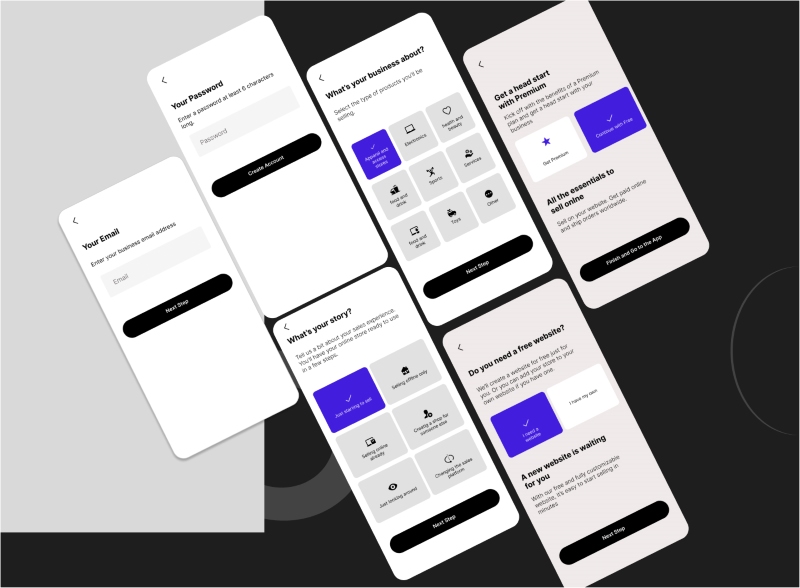 Ecwid мобильное приложение — каталог, корзина, оплата и управление заказами