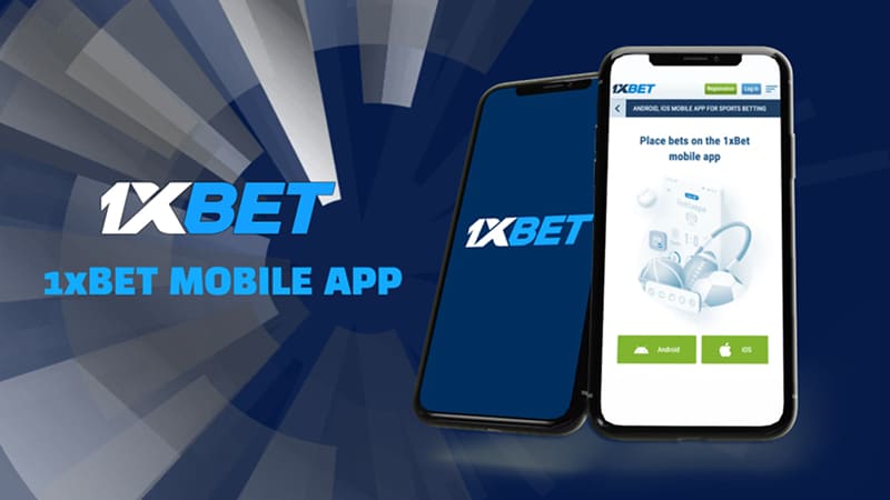 1xBet на Андроид — скачать APK бесплатно, приложение для телефонов, мобильная версия официального сайта БК