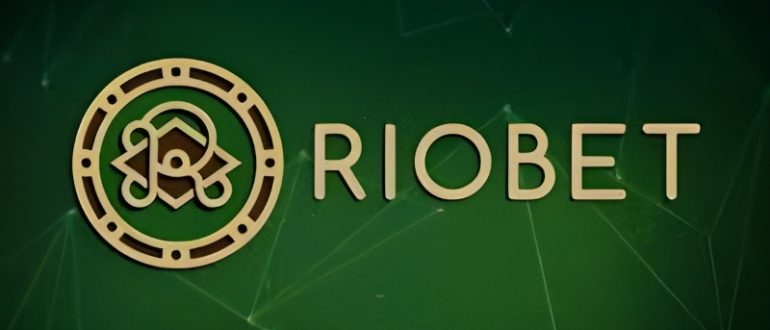 Riobet казино — промокоды и бонусы для игроков