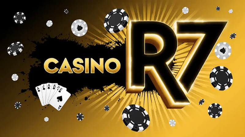 Казино R7 — официальный сайт, зеркало, игры