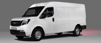 В России стартуют продажи автомобилей Normax с двигателями Renault-Nissan