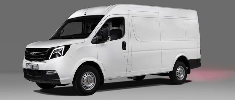 В России стартуют продажи автомобилей Normax с двигателями Renault-Nissan