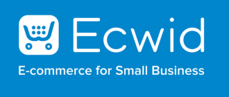 Конструктор Ecwid