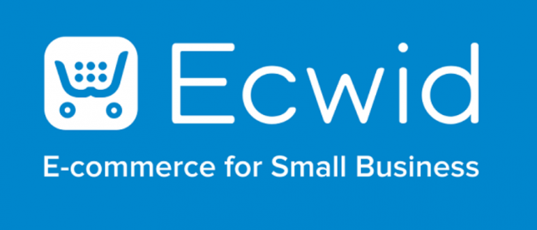 Конструктор Ecwid
