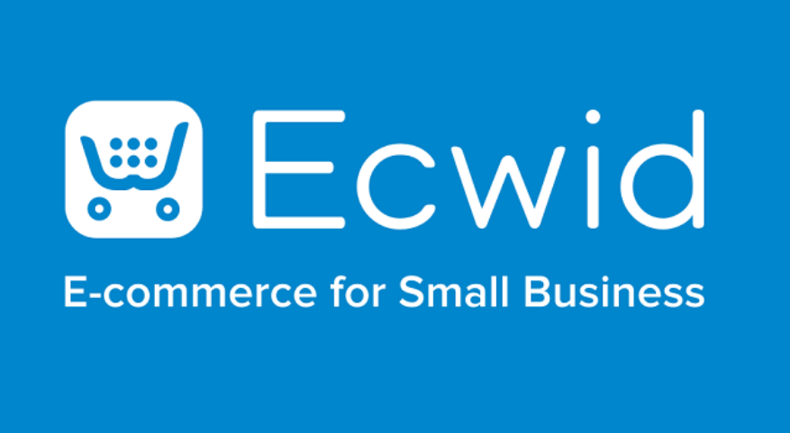 Конструктор Ecwid