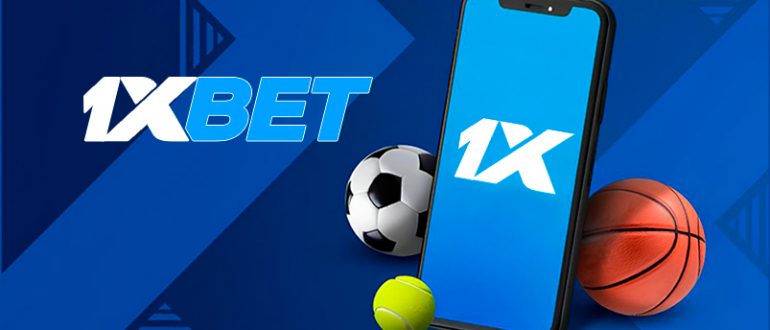 Установить мобильную версию 1xBet на Андроид