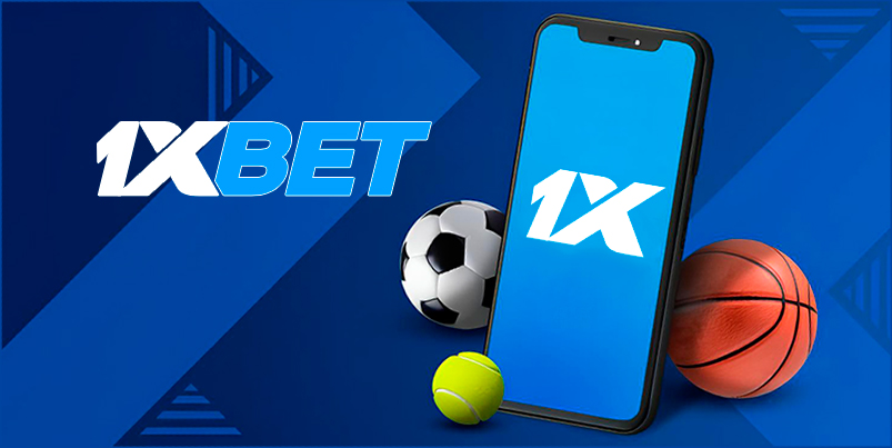 Установить мобильную версию 1xBet на Андроид