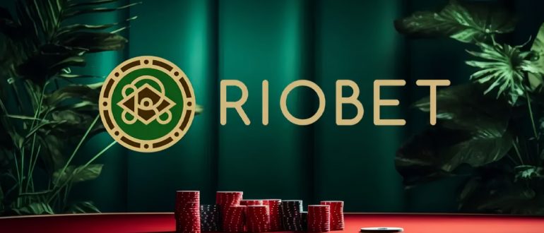 Бонусы в казино Riobet