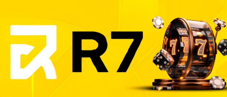 Обзор казино R7