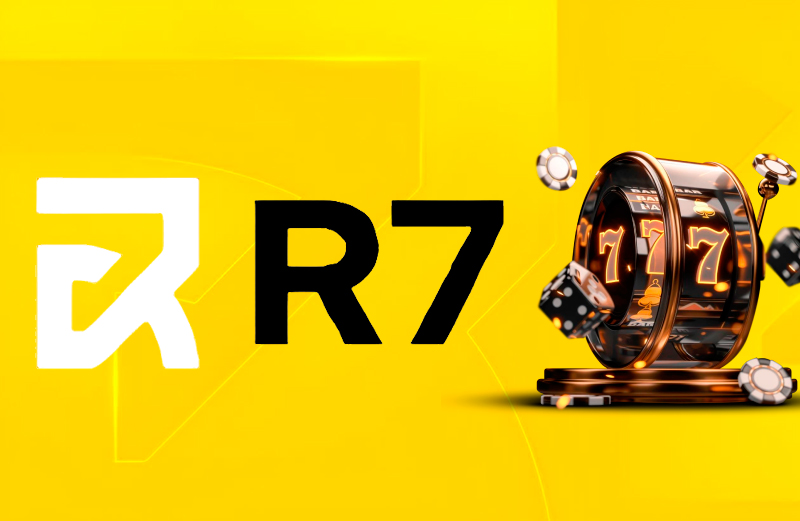 Обзор казино R7