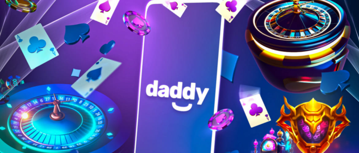 Daddy Casino