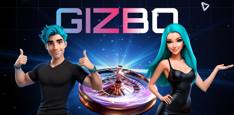 Обзор казино Гизбо