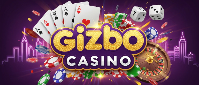 Казино Гизбо