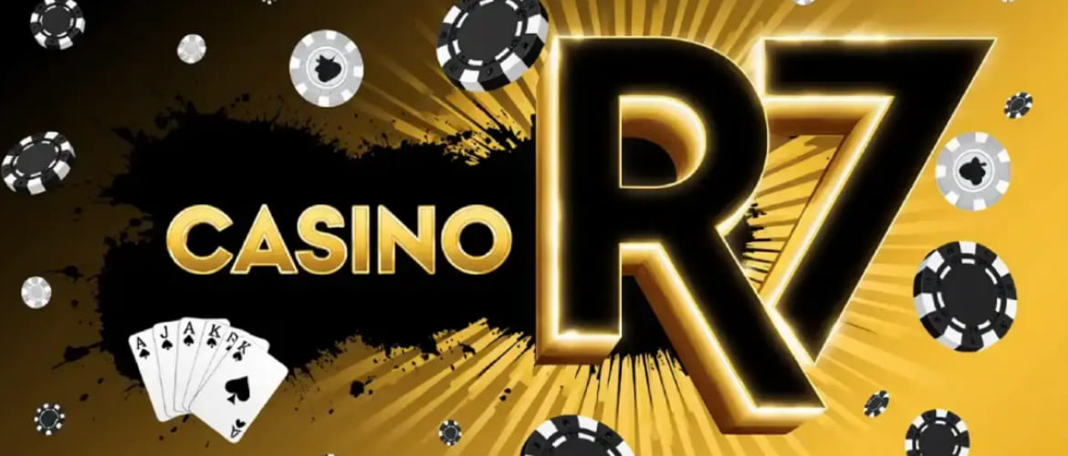 Казино R7