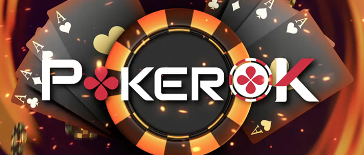 ПокерОК — официальный сайт для игры на реальные деньги