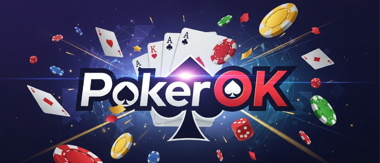 ПокерОК