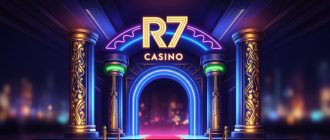 casino R7