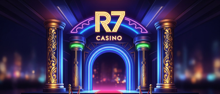 casino R7