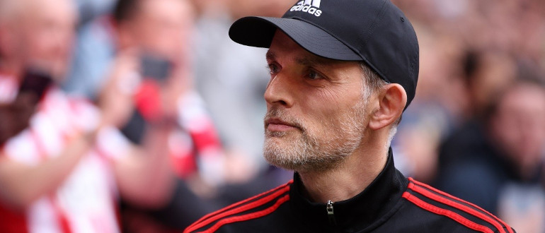 Томас Тухель