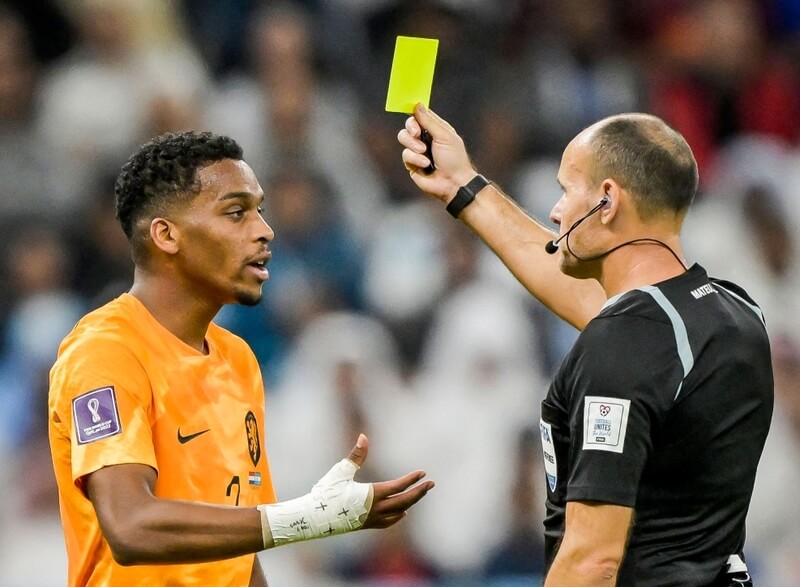 Спортивная санкция