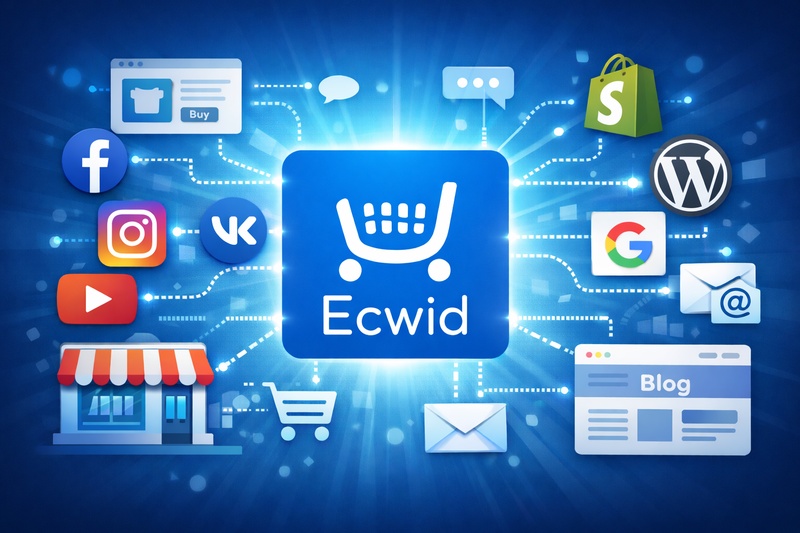 Ecwid