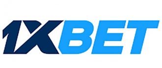 1xbet
