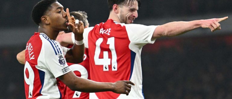 Игрок поставил 500 000 рублей в БК Фонбет на «Арсенал»