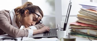 вредные привычки и прокрастинация