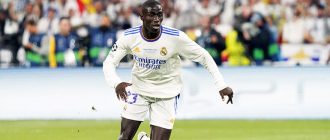 Ферлан Менди