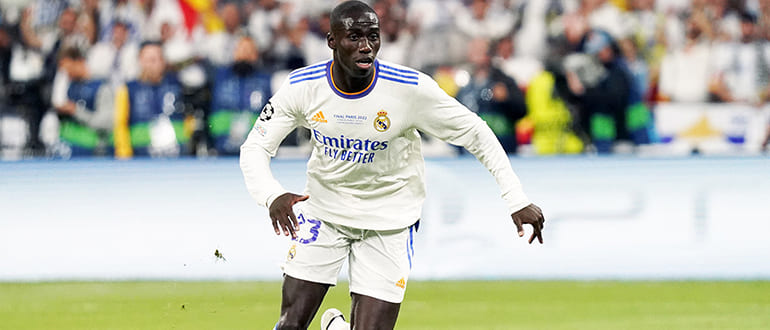 Ферлан Менди