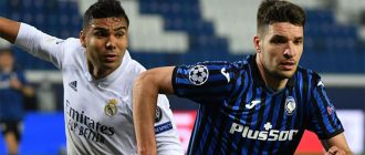 Клиент БК Фонбет поставил на «Реал» почти 2 млн рублей