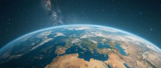 новые экзопланеты в космосе