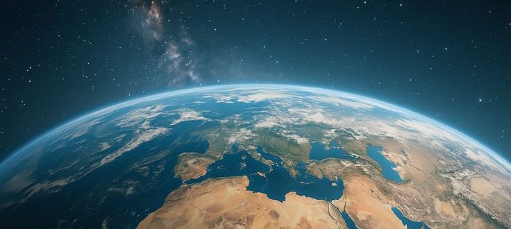 новые экзопланеты в космосе