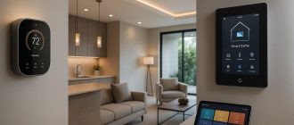 умные гаджеты для дома