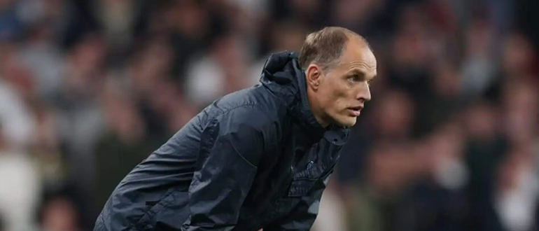 Томас Тухель