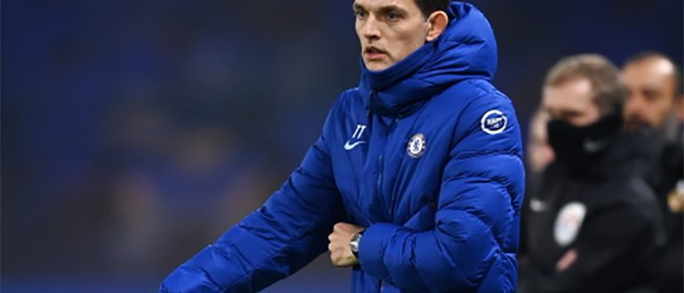 Томас Тухель лестно отозвался о работе Диего Симеоне