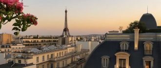 Бюджетное путешествие