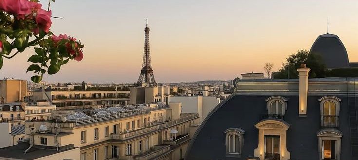 Бюджетное путешествие