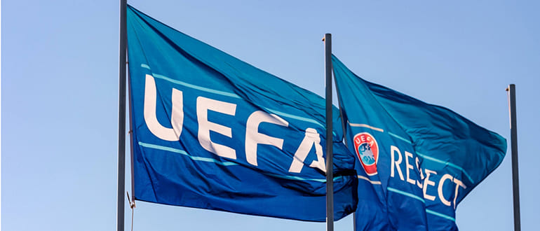 УЕФА