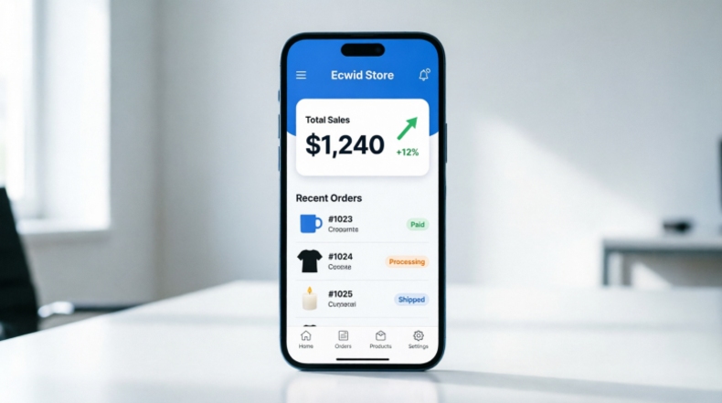 ecwid-mobile-app-management