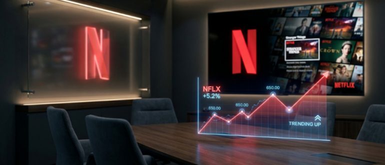 netflix-stock-market-analysis